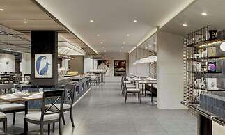 Fox Hotel Nagoya Batam