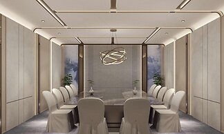 Fox Hotel Nagoya Batam