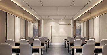 Fox Hotel Nagoya Batam