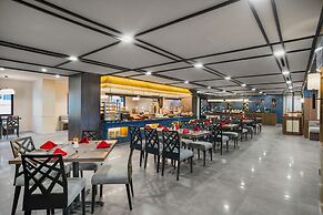 Fox Hotel Nagoya Batam
