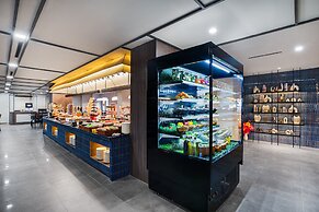 Fox Hotel Nagoya Batam