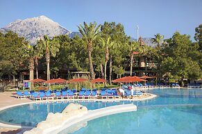 Martı Myra - All Inclusive