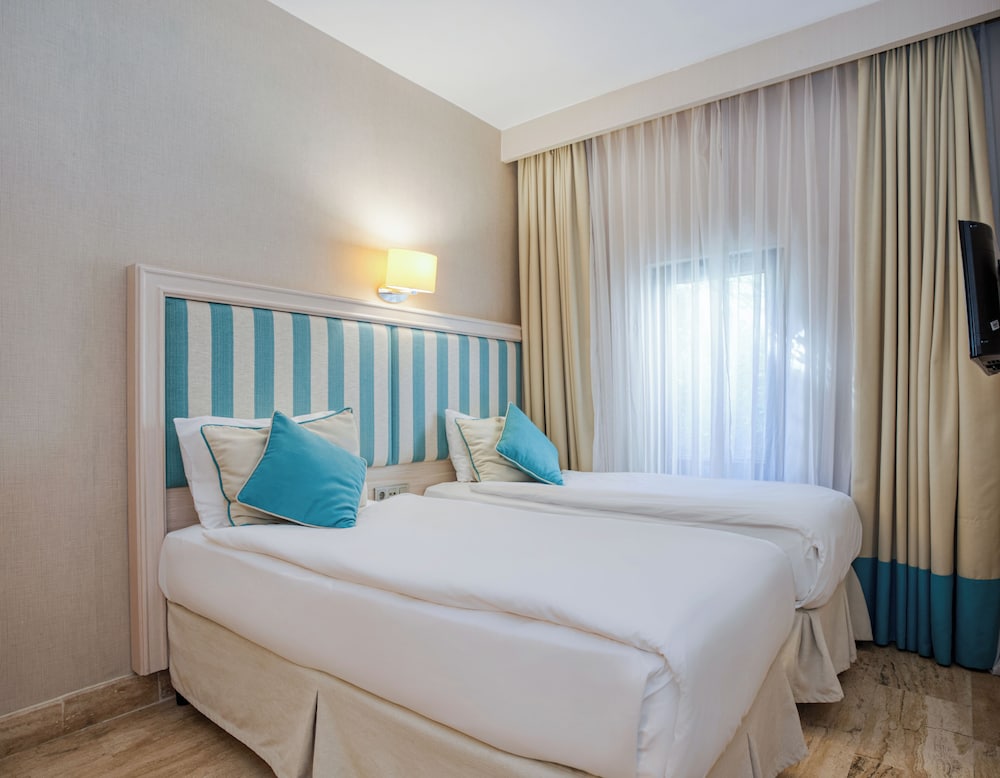 Martı Myra - All Inclusive