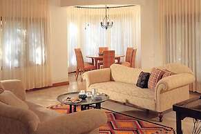 Martı Myra - All Inclusive