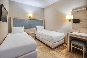 Martı Myra - All Inclusive