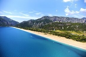 Martı Myra - All Inclusive