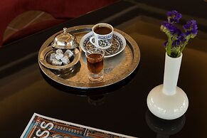 Martı Myra - All Inclusive