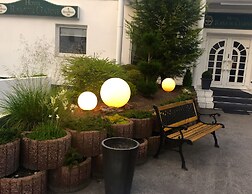 Hotel Ramor