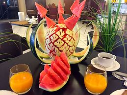 Hotel Ramor