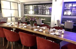 Hotel Ramor
