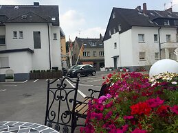 Hotel Ramor