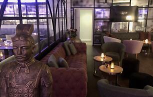 Hotel Ramor