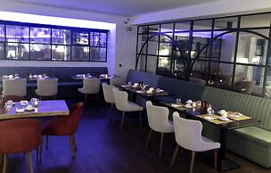 Hotel Ramor