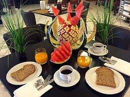 Hotel Ramor
