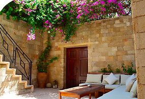 Medieval Villa