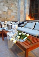 Medieval Villa