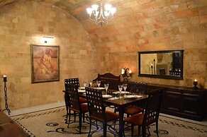 Medieval Villa