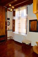 Medieval Villa