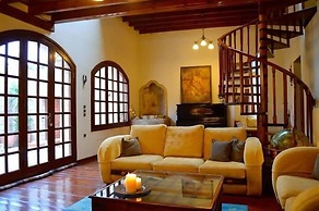 Medieval Villa