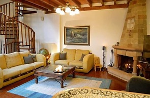 Medieval Villa
