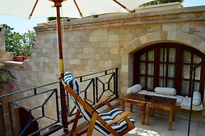 Medieval Villa