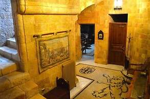 Medieval Villa