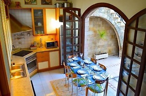 Medieval Villa