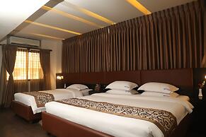 D'more Dhaka Hotel & Resort