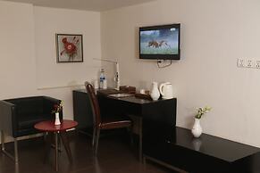 D'more Dhaka Hotel & Resort