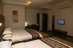 D'more Dhaka Hotel & Resort