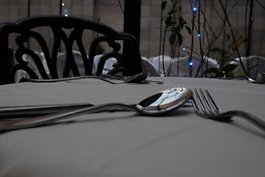 D'more Dhaka Hotel & Resort