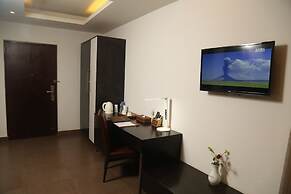 D'more Dhaka Hotel & Resort