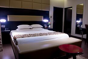 D'more Dhaka Hotel & Resort