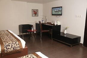 D'more Dhaka Hotel & Resort