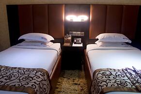 D'more Dhaka Hotel & Resort