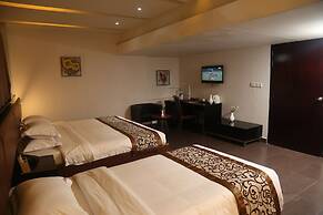 D'more Dhaka Hotel & Resort