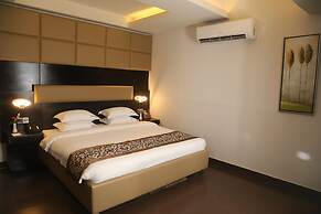 D'more Dhaka Hotel & Resort
