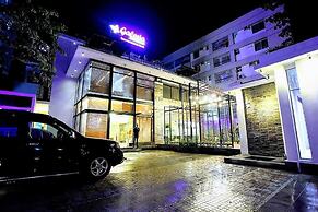 D'more Dhaka Hotel & Resort