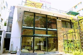 D'more Dhaka Hotel & Resort