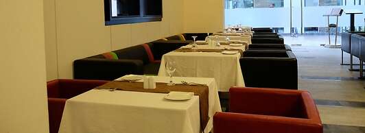 D'more Dhaka Hotel & Resort