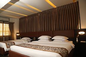 D'more Dhaka Hotel & Resort