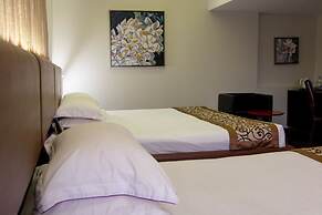 D'more Dhaka Hotel & Resort