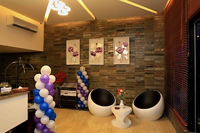 D'more Dhaka Hotel & Resort