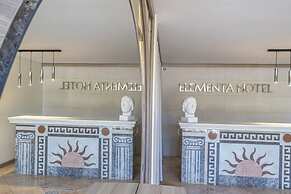 Elementa Boutique Hotel
