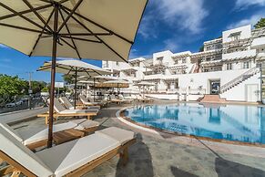 Elementa Boutique Hotel