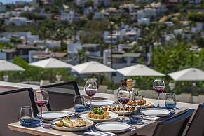Elementa Boutique Hotel