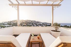 Elementa Boutique Hotel