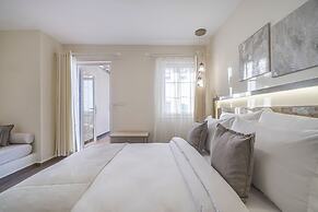 Elementa Boutique Hotel