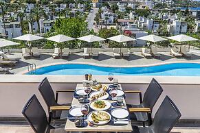 Elementa Boutique Hotel