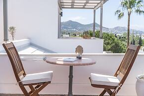 Elementa Boutique Hotel